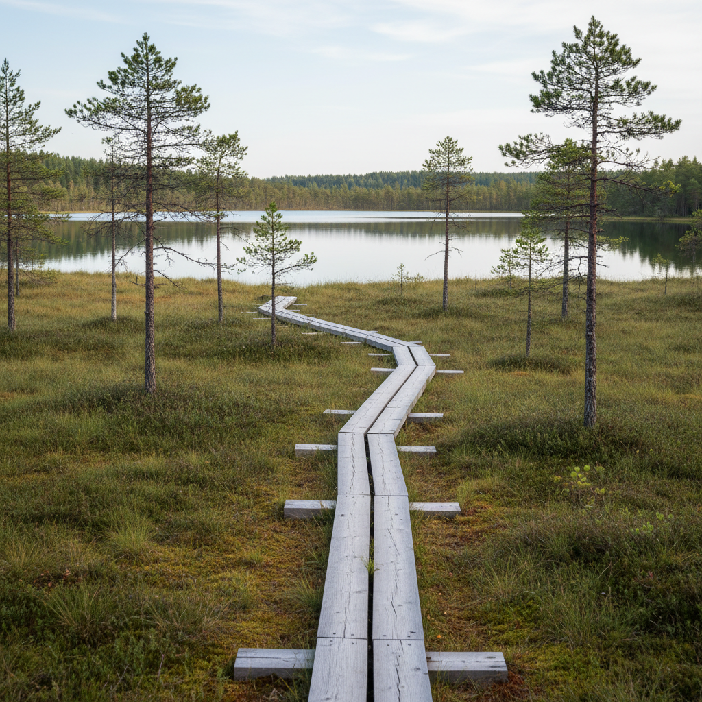 Kuhu minna Harjumaal? Parimad ideed nädalavahetuseks