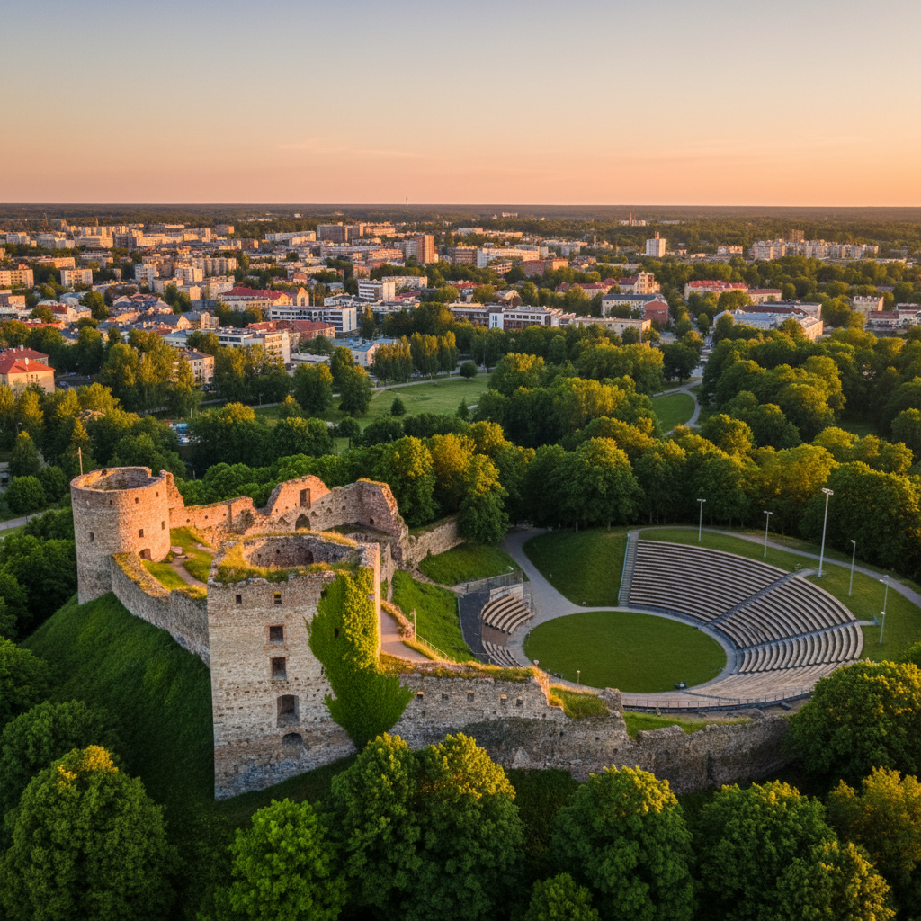 Kuhu minna Rakveres sel nädalavahetusel? Parimad ideed