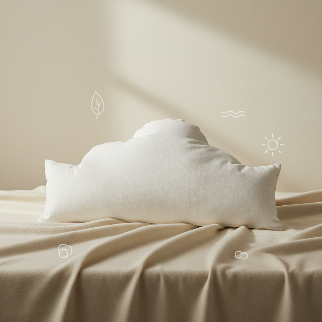 Kuhu viia vanad padjad? Praktilised nõuanded ja juhised