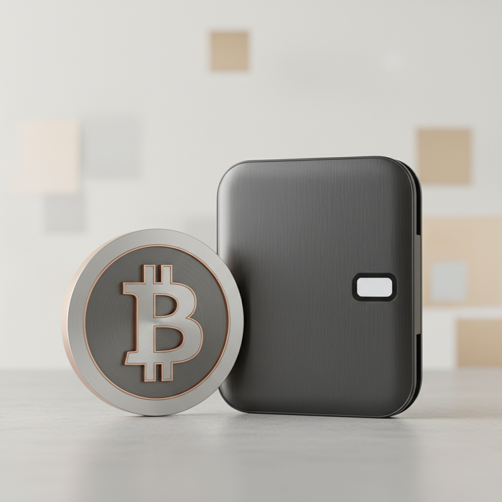 Kuidas osta Bitcoini: lihtne ja turvaline juhend algajale