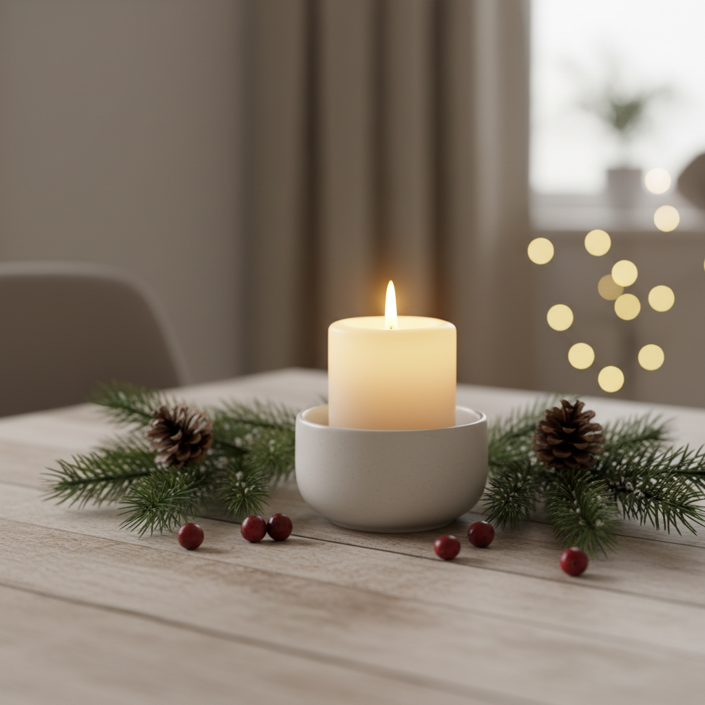 Millal on jõulud? Kõik, mida pead pühade kohta teadma