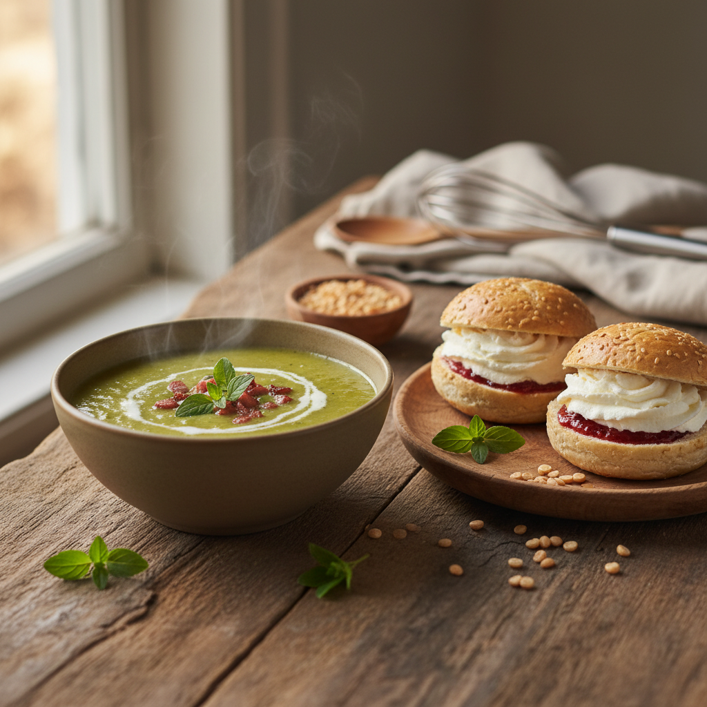 Millal on vastlapäev 2025? Siin on tänavune kuupäev