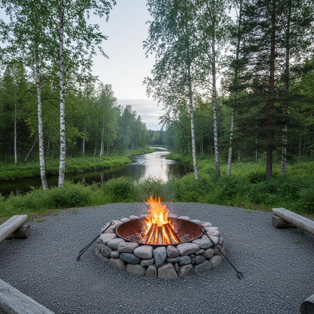 Millal süüdata jaanituli ja mida sel aastal jälgida?