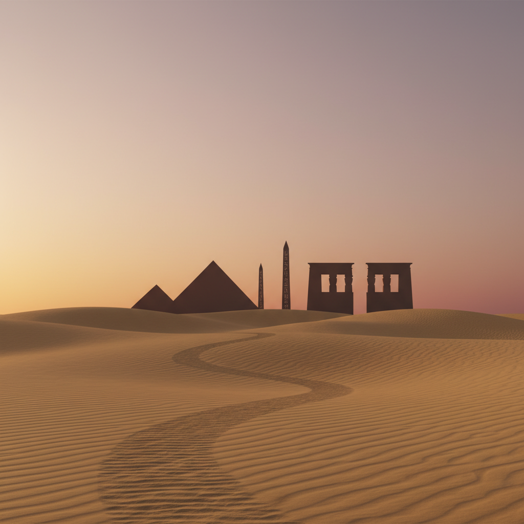 Mis keelt Egiptuses räägitakse? Mida teada enne reisi