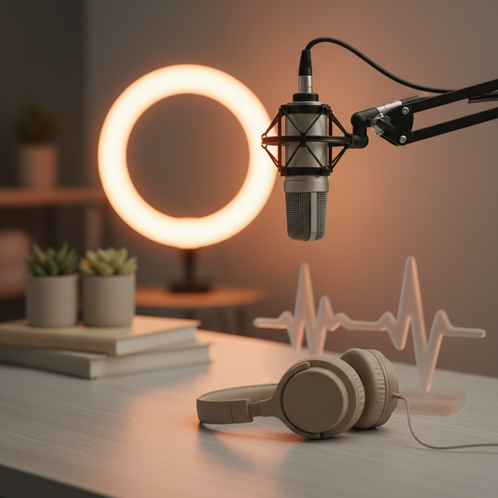 Mis on podcast ja miks on see vallutanud kuulajate südamed?