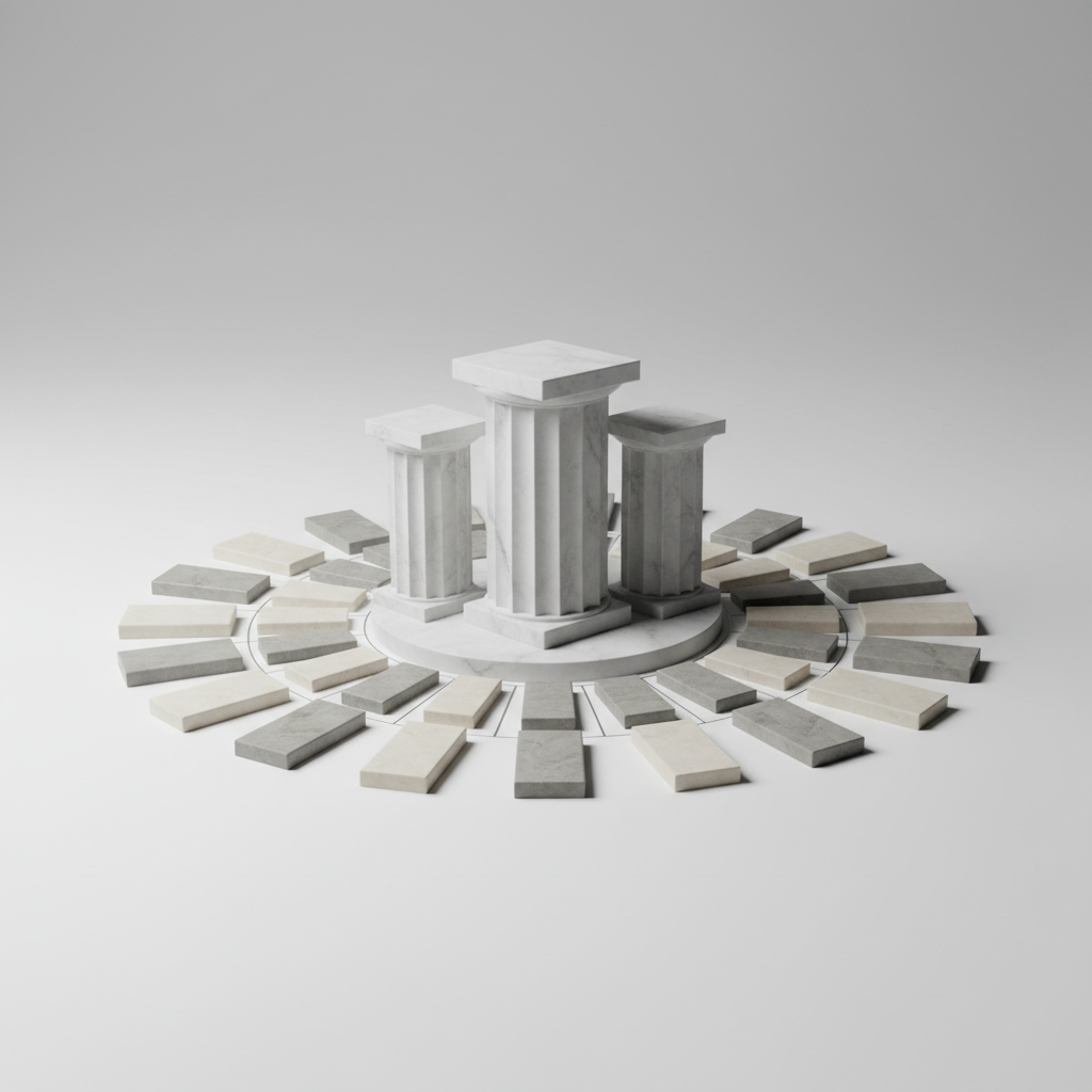 Mitu osariiki on Ameerikas? Vastus, mida paljud eksivad