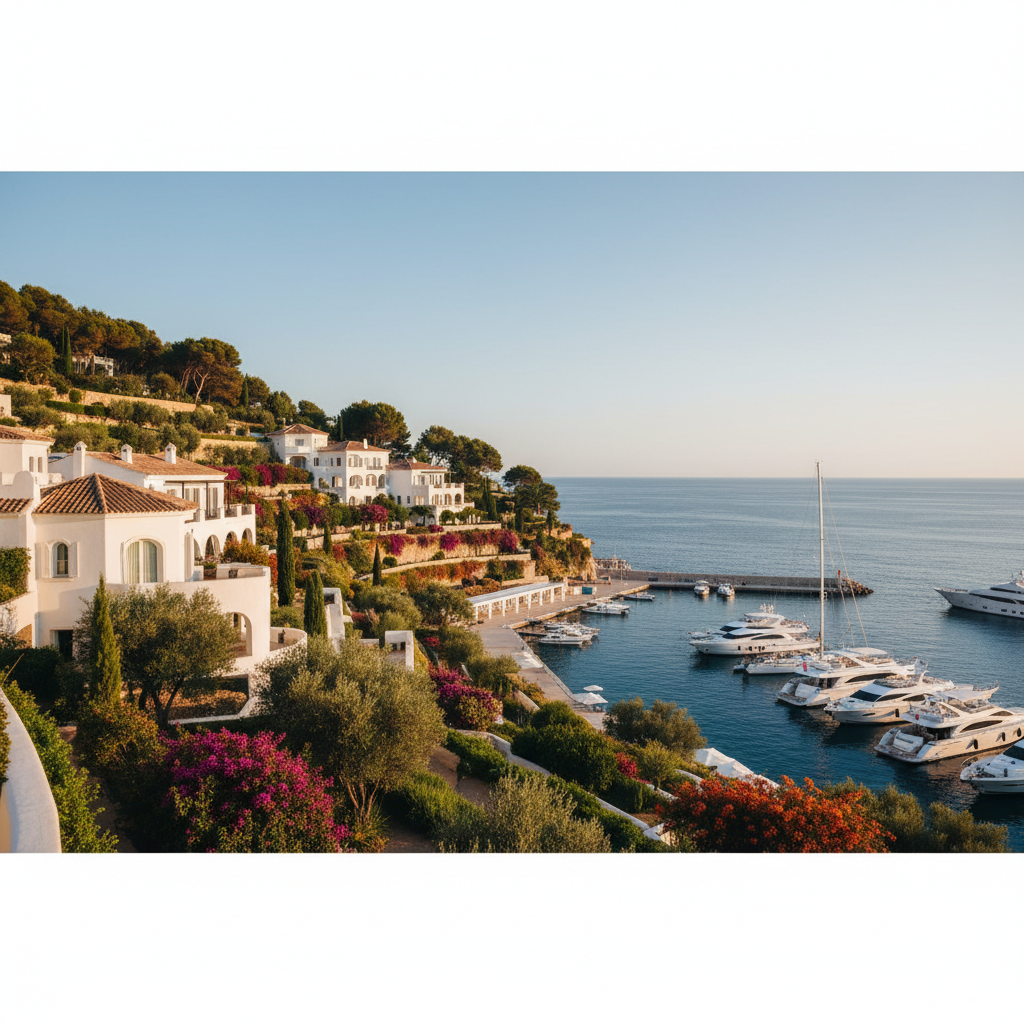Monte Carlo: kus see asub ja mida linnas kindlasti näha?