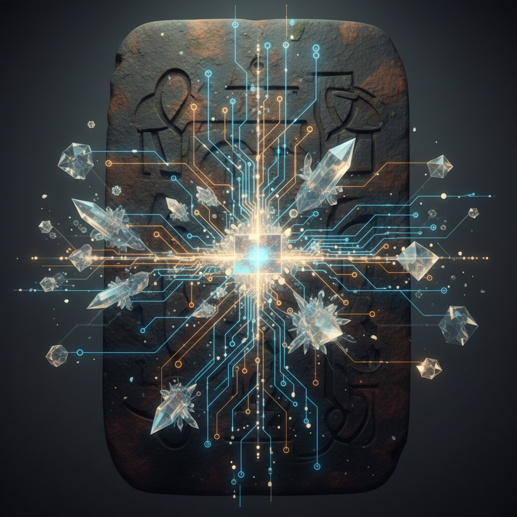 Rahakratt: müütiline olend ja selle tähendus tänapäeval