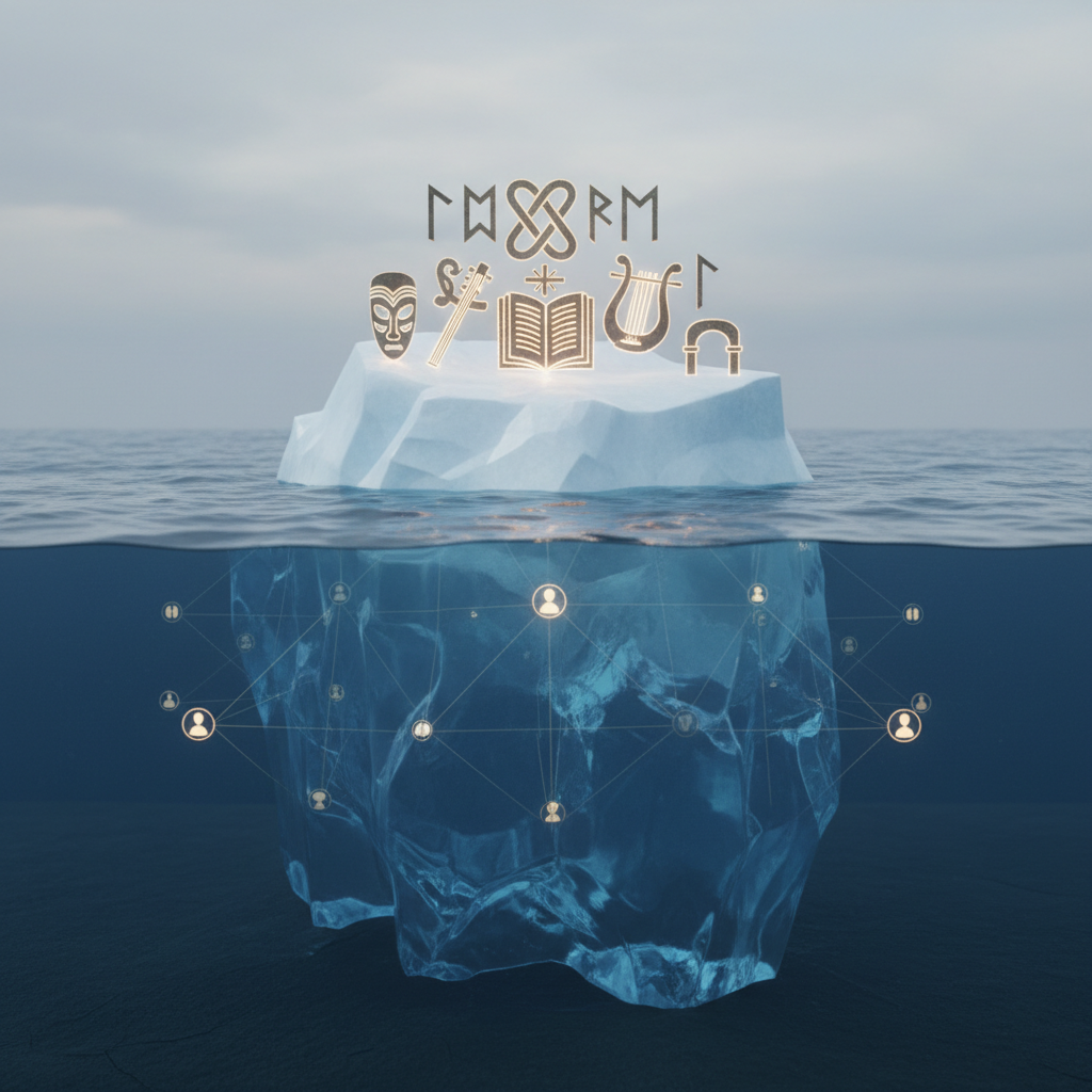 Teadlane: mis on kultuur ja miks me seda tegelikult vajame