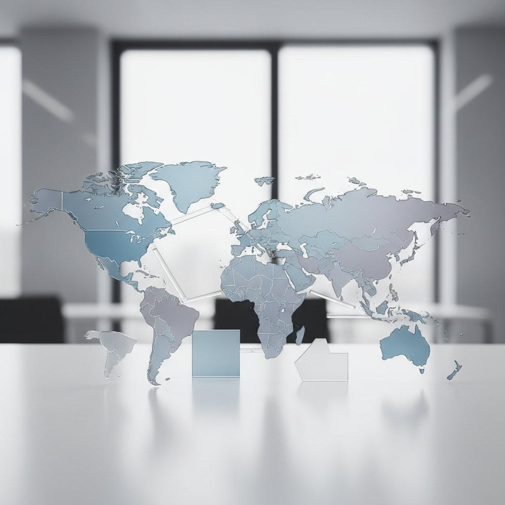 Teadus vastab: kui palju riike maailmas tegelikult on?