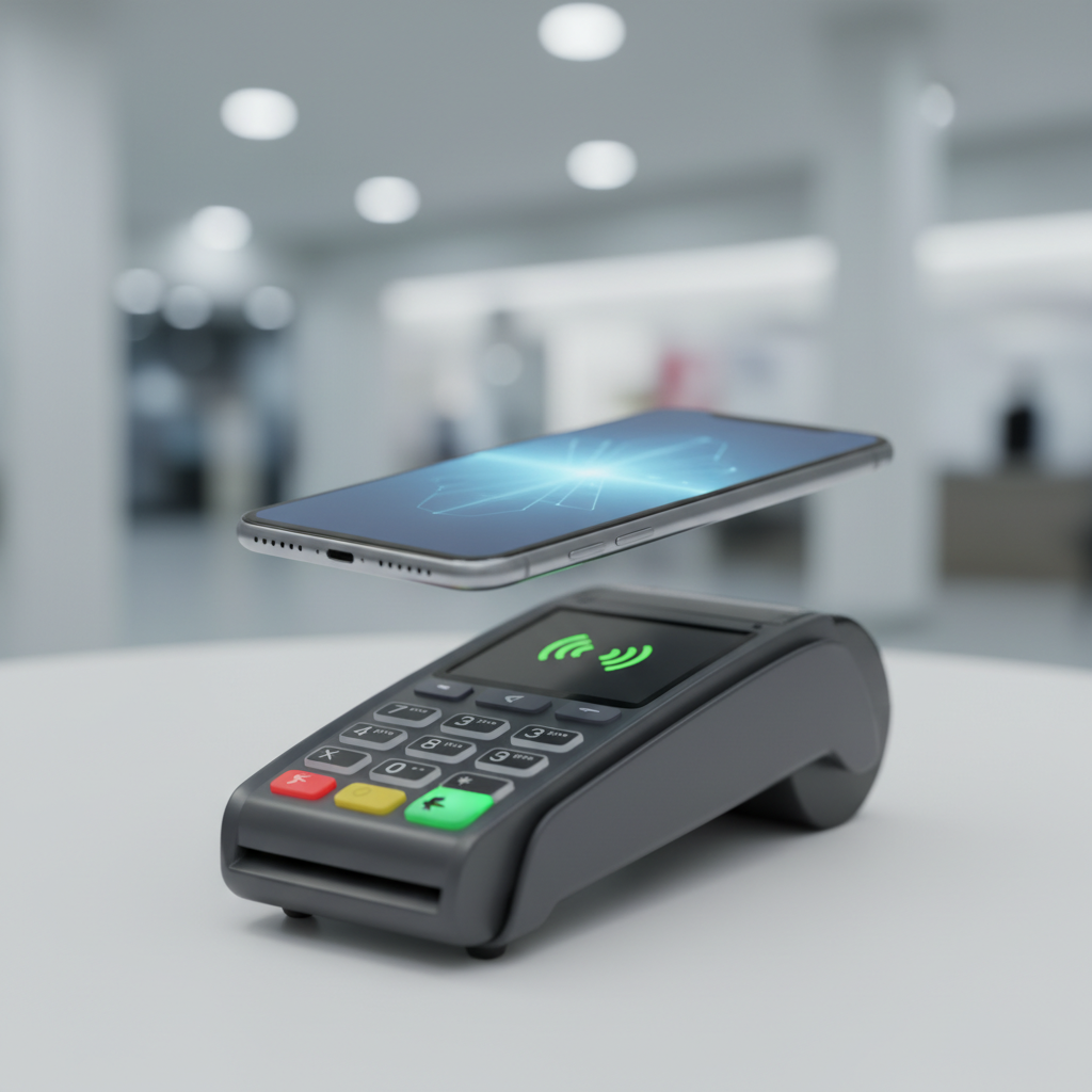 Telefoniga maksmine: kuidas kiirelt ja ohutult tasuda