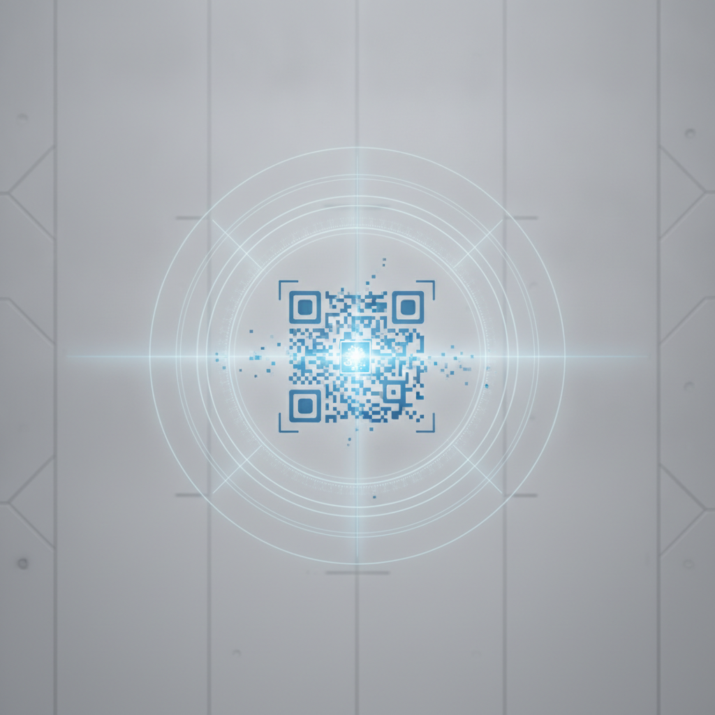 Kuidas valida parim QR-koodi lugeja? Nutikas juhend