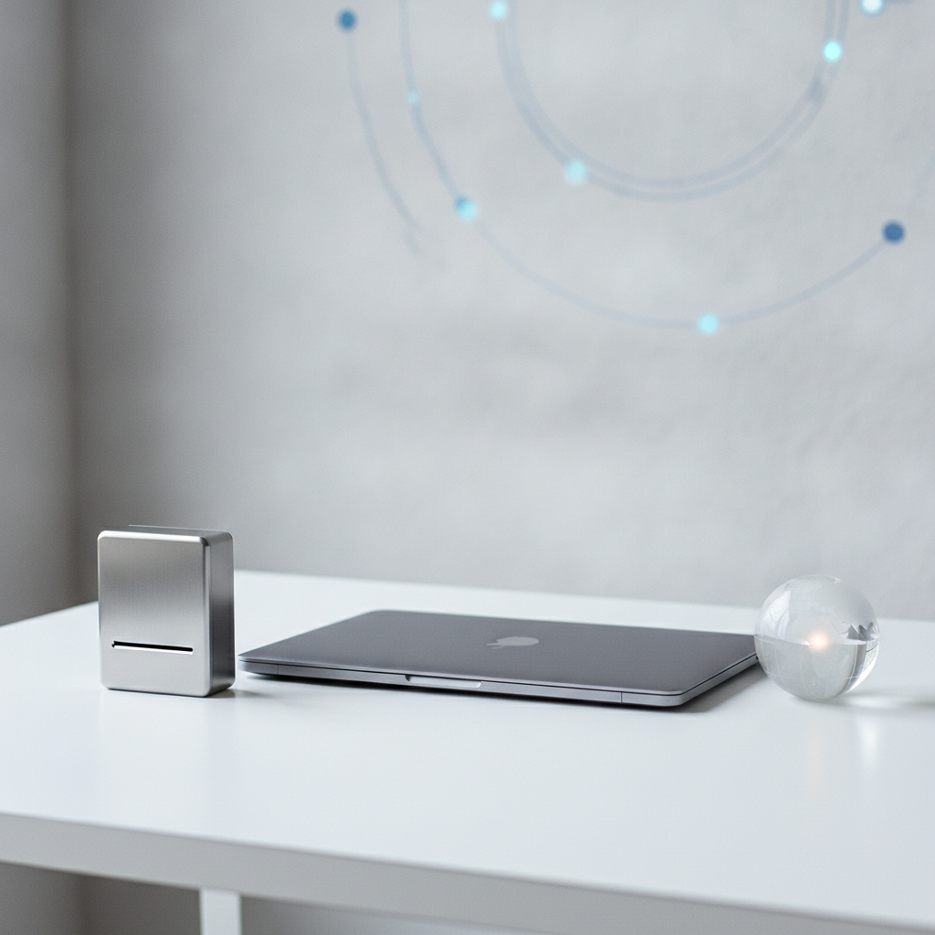 USB-C ID-kaardi lugeja: mida valida uuele sülearvutile?