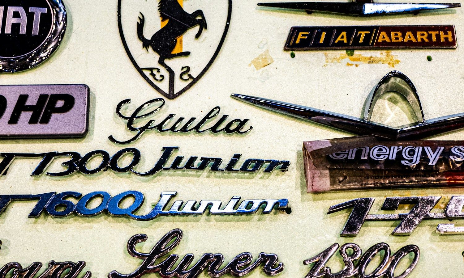 Auto märgid ja logod: kuidas marki ning mudelit tuvastada?