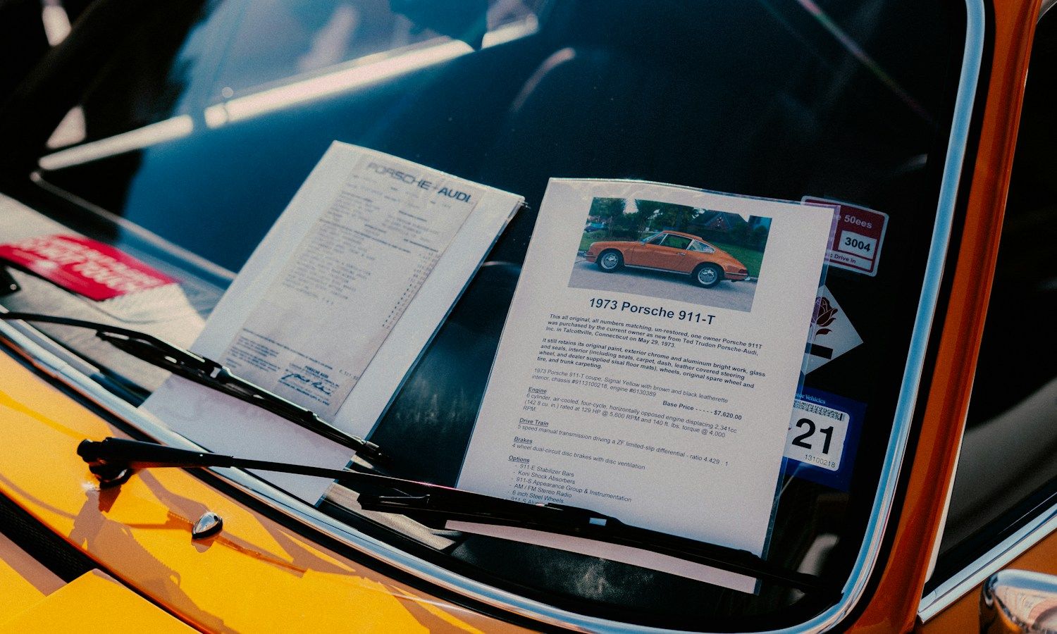 Auto arvele võtmine Eestis: dokumendid ja sammud