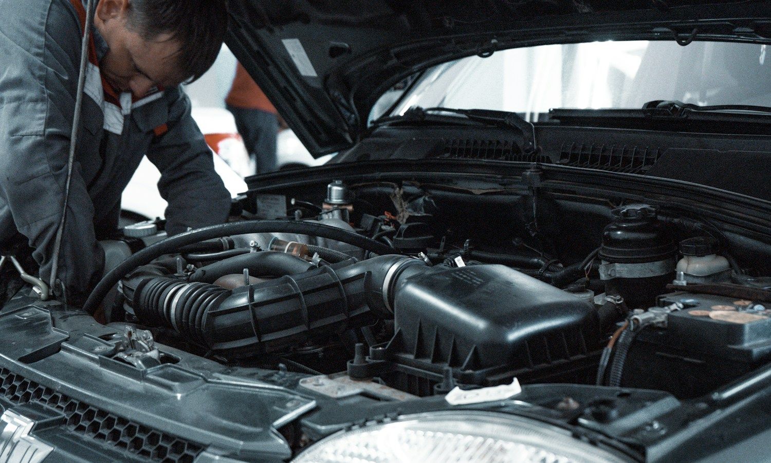 Auto kontroll numbri järgi: mida enne ostu vaadata?